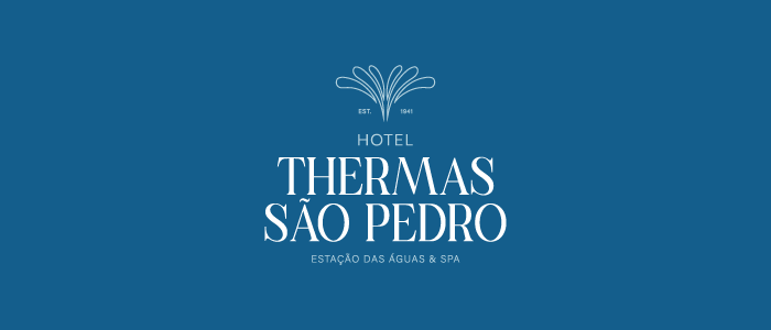 Hotel Thermas São Pedro: Estação das Águas e SPA