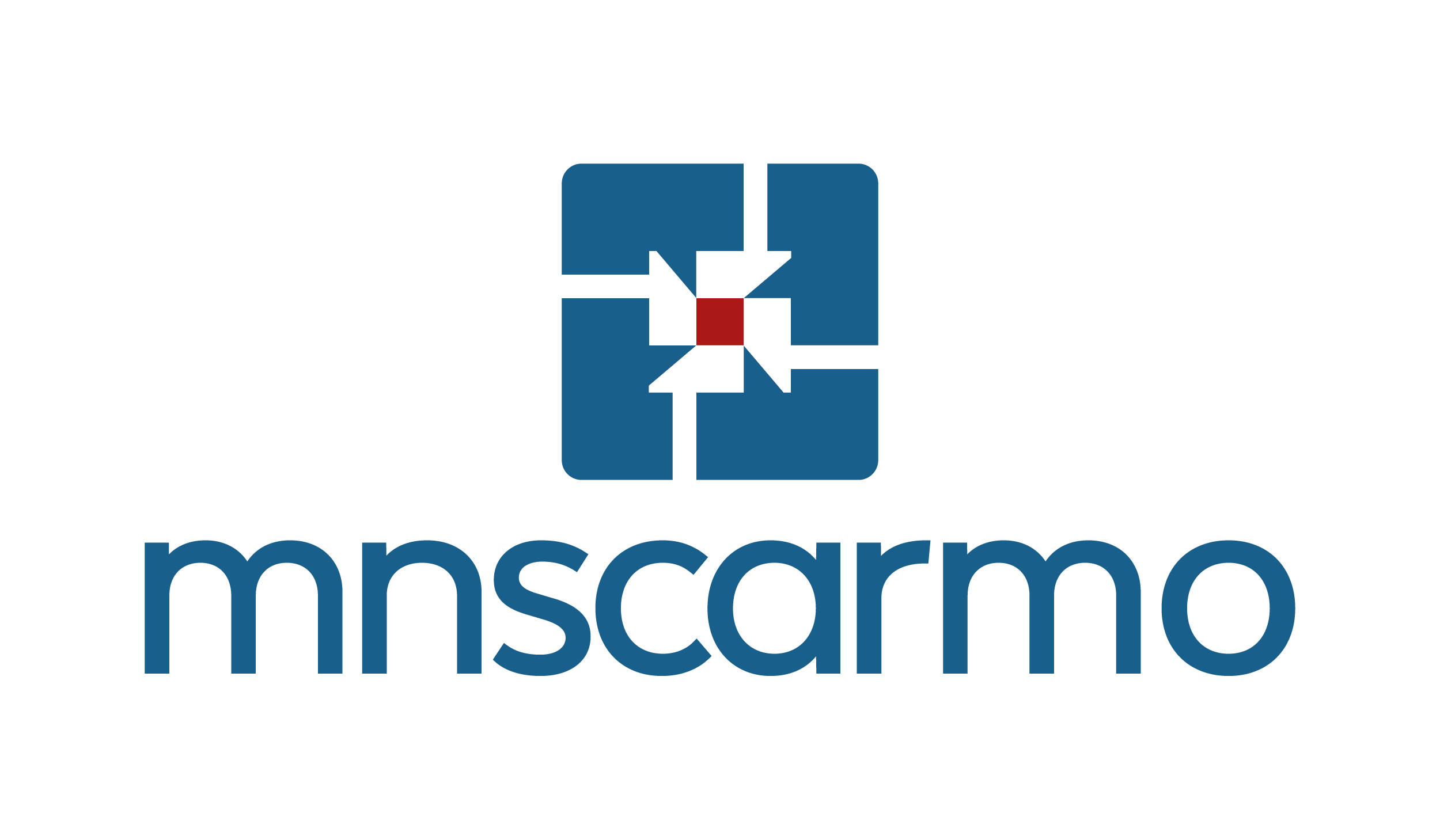 Mnscarmo Logo